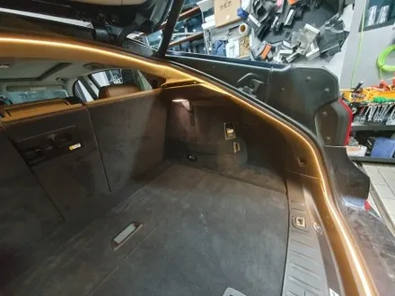 잠실 BMW 5GT - 5GT에 식빵등과 그릴, 미러커버등 공임 설치! / 잠실, 삼전, 송파