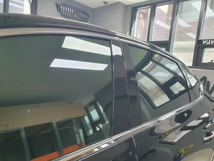 잠실 GENESIS G80 - 제네시스 G80 이비오스 GX90 전측면 재시공! / 잠실, 삼전, 송파