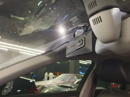 분당 AUDI A4 - 아우디 A4 블랙박스 출장 설치! / 잠실, 삼전, 송파