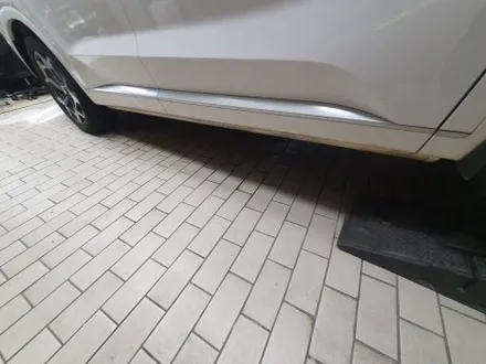 송파 HYUNDAI PALISADE - 현대 LX2 팰리세이드 태경오토스텝 조수석 고장수리! / 잠실, 삼전, 송파