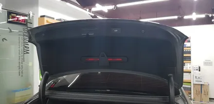 HYUNDAI EQ900 - 전동트렁크 / 잠실, 삼전, 송파