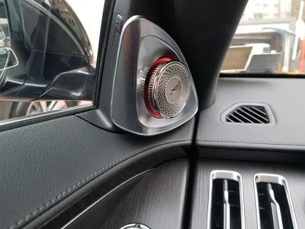 BENZ S Class - 액티브앰비언트 / 잠실, 삼전, 송파