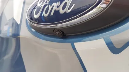 FORD RANGER RAPTOR - 레인저 랩터의 아쉬운 옵션 어라운뷰! / 잠실, 삼전, 송파