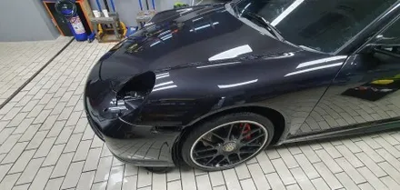 PORSCHE type 997 PPF / 잠실, 삼전, 송파