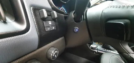 송파 CHEVROLET COLORADO - 콜로라도에 꼭 필요한 전방센서를 시공합니다. 좋은 품질의 전방센서 FD500! / 잠실, 삼전, 송파