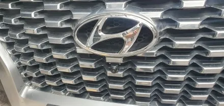 송파 HYUNDAI PALISADE - 팰리세이드 20년식에 3D 어라운드뷰(SVUE) 맥스프로를 시공 하였습니다. / 잠실, 삼전, 송파
