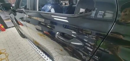 HYUNDAI PALISADE CHROM DELETE / 잠실, 삼전, 송파