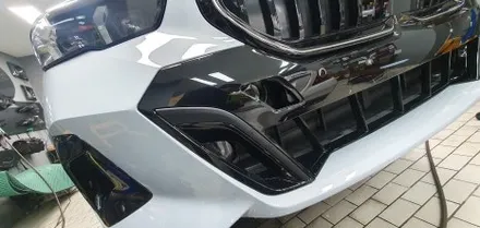 BMW 520i HIGHGLOSSY & Protection PPF PACKAGE / 잠실, 삼전, 송파