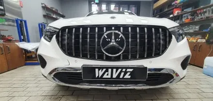 송파 BENZ GLC 300 Avantgarde - 벤츠 GLC300 아방가르드 세로그릴은 진리 입니다. / 잠실, 삼전, 송파