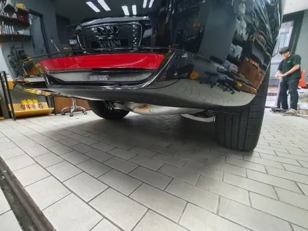 HYUNDAI The ALL NEW PALISADE Chrom delete / 잠실, 삼전, 송파