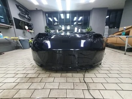 MAZDA MX5 Glitter black WRAP / 잠실, 삼전, 송파