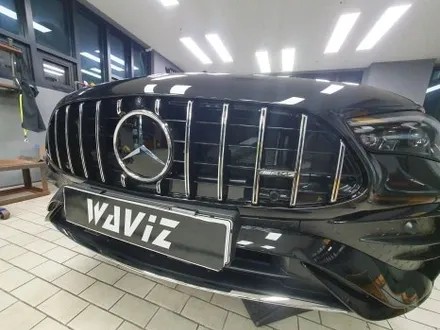 송파 BENZ CLE 450 COUPE - 잠실 벤츠 CLE 세로그릴 맛집! / 잠실, 삼전, 송파