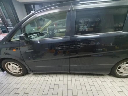 HONDA STEPWGN CHROM DELETE WRAP / 잠실, 삼전, 송파