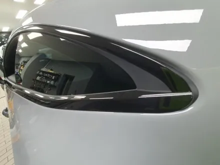 BENZ CLE 53 GLOSSY BLACK CHROM DELETE / 잠실, 삼전, 송파