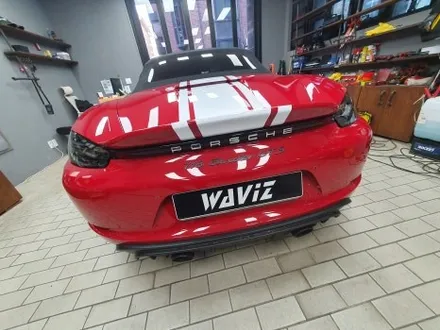 PORSCHE 718 BOXSTER GTS / 잠실, 삼전, 송파