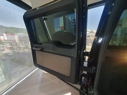 서초 BENZ G 450d - 벤츠 지바겐 순정 블랙박스 스타뷰 프로 후방카메라 설치! / 잠실, 삼전, 송파