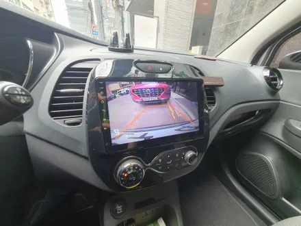 송파 RENAULT KOREA QM3 - QM3 오디오 고장교체! 케이로이드 에스 설치! / 잠실, 삼전, 송파
