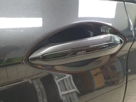 BMW 528i CHROM DELETE WRAP / 잠실, 삼전, 송파
