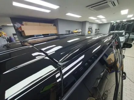 CADILLAC THE NEW ESCALADE 3M CHROM DELETE / 잠실, 삼전, 송파