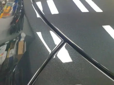 BMW 740d 8.5mm ppf FULL / 잠실, 삼전, 송파