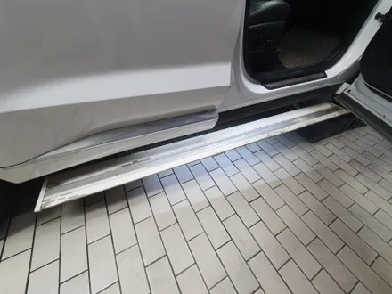 송파 HYUNDAI PALISADE - 현대 LX2 팰리세이드 태경오토스텝 조수석 고장수리! / 잠실, 삼전, 송파