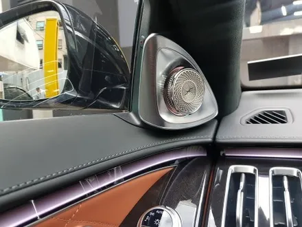 BENZ S Class - 액티브앰비언트 / 잠실, 삼전, 송파