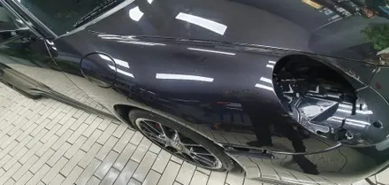 PORSCHE type 997 PPF / 잠실, 삼전, 송파