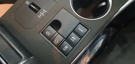 TOYOTA HIGHLANDER HYBRID 3M Matte matrix BLACK / 잠실, 삼전, 송파