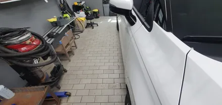 송파 KIA KA4 CARNIVAL - CN모터스 4세대 카니발 CL9에 킹스텝 듀얼모터 200미리 전동사이드스텝 시공 완료! / 잠실, 삼전, 송파