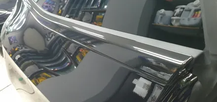 BENZ CLE200 Gloss black Chrom delete / 잠실, 삼전, 송파