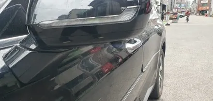 송파 HYUNDAI PALISADE - 팰리세이드 20년식에 3D 어라운드뷰(SVUE) 맥스프로를 시공 하였습니다. / 잠실, 삼전, 송파
