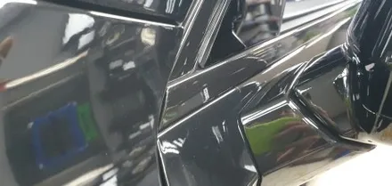 HYUNDAI PALISADE CHROM DELETE / 잠실, 삼전, 송파