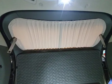 송파 KIA KA4 CARNIVAL HI LIMOUSIN - 카니발 하이리무진 커튼시공 맛집! 와비즈에서 카니발 커튼 장착하세용 ~ / 잠실, 삼전, 송파