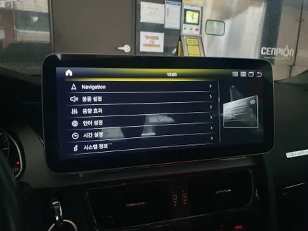 송파 AUDI A5 - 아우디 A5의 12인치 안드로이드 올인원은 필수! / 잠실, 삼전, 송파