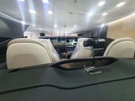 송파 BENZ CLE 200 CABRIOLET - 벤츠 CLE 카브리올레 스타뷰 프로 후방카메라 장착! / 잠실, 삼전, 송파