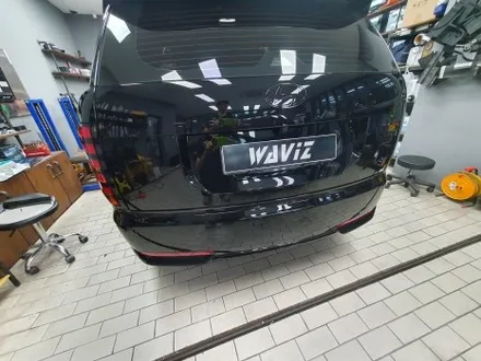 HYUNDAI The ALL NEW PALISADE Chrom delete / 잠실, 삼전, 송파