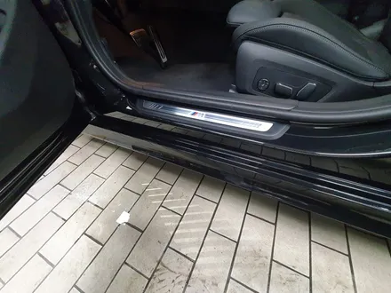 BMW 320i PPF FRONT PACK / 잠실, 삼전, 송파
