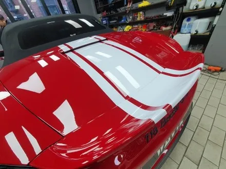 PORSCHE 718 BOXSTER GTS / 잠실, 삼전, 송파
