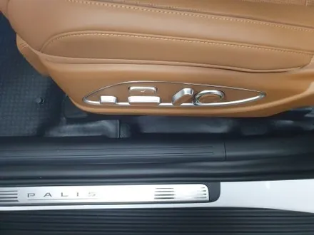 잠실 HYUNDAI THE ALL NEW PALISADE - 디 올 뉴 팰리세이드의 바닥 이물질 청소가 편리한 모노륨 시공! / 잠실, 삼전, 송파