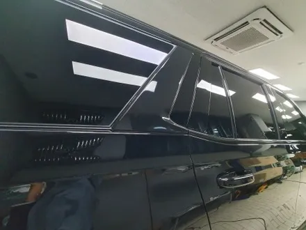 CADILLAC THE NEW ESCALADE 3M CHROM DELETE / 잠실, 삼전, 송파