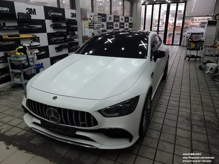 일산 벤츠 AMG GT43 3M 1080 / 고양 일산서구