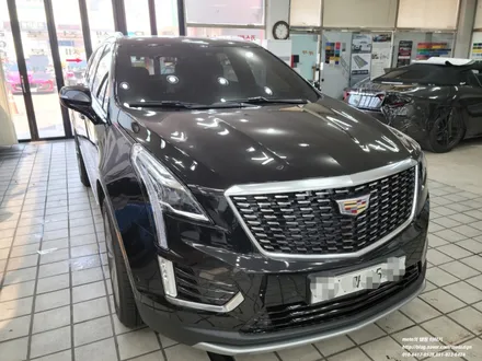 일산PPF생활보호패키지 캐딜락 XT5 시공 / 고양, 일산, 김포, 파주