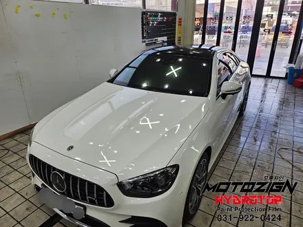 일산 블랙PPF 루프스킨은 하이드로탑PPF 대세 모토자인 검증 / 고양, 일산, 김포, 파주