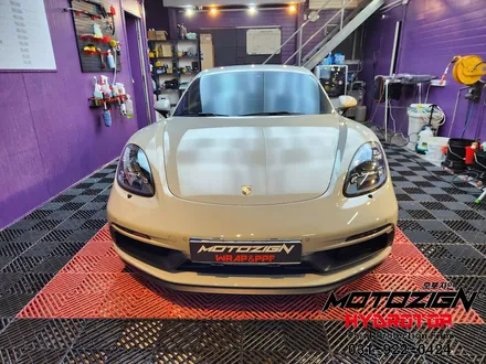 덕이동 손세차장 카이맨 세차로 깨끗해졌습니다. / 고양 일산서구