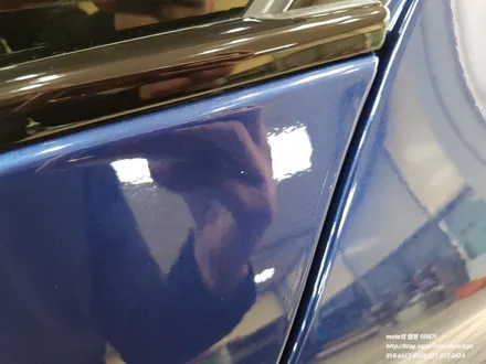 일산PPF-[BMW520D PPF생활보호패키지] / 고양 일산서구