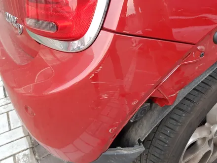 BMW PPF 생활보호패키지를 하여... 보호합시다 / 고양 일산서구