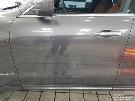 마세라티 르반떼 PPF 보호필름에 중요성을 느꼈다는점 / 고양 일산서구