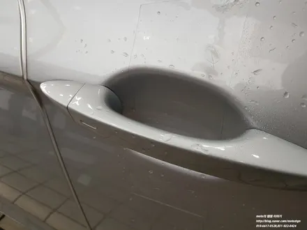 일산 PPF 생활보호패키지/파사트 GT 생활스크레치를 보호하다 / 고양 일산서구