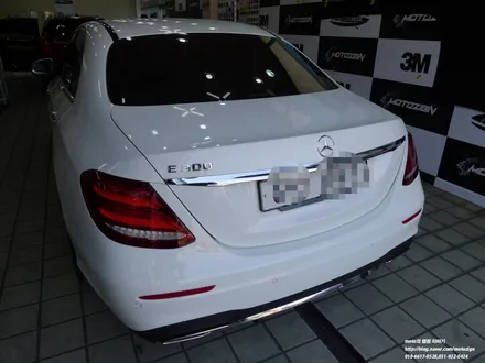 일산PPF 벤츠 E300 #헤드라이트PPF #사이드미러PPF #PPF전문점모토자인 / 고양 일산서구