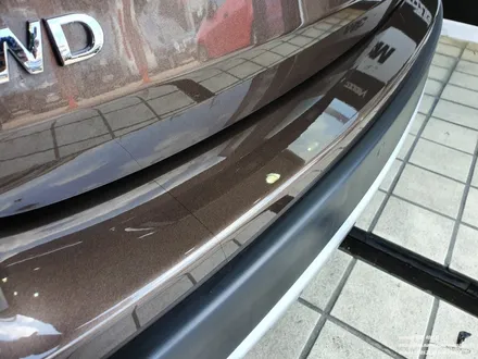 인피니티 QX50 앞범퍼 PPF+생활보호패키지 5종 시공-일산PPF랩핑전문샾모토자인 / 고양 일산서구